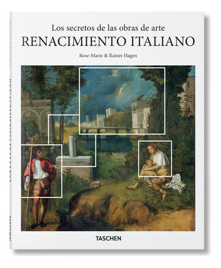 Libro Los Secretos De Las Obras De Arte. Renacimiento Itali