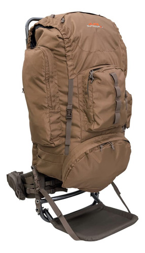 Alps Outdoorz Commander + Pack Bag