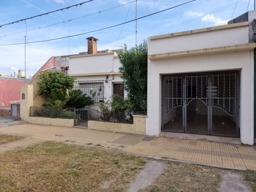 Casa En Venta En Nueve De Julio