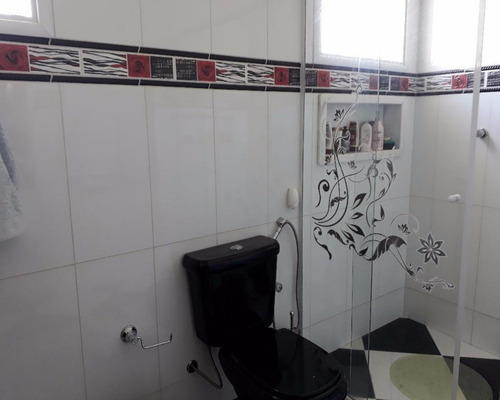 Imagem 21 de 27 de Casa Para Venda No Condomínio Reserva Dos Vinhedos Em Louveira Sp. - Ca001603 - 68395341