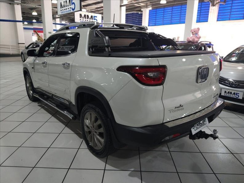 Fiat Toro 2.0 16v Turbo Ranch 4wd