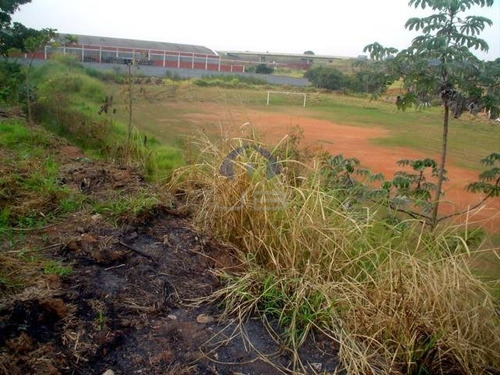 Imagem 3 de 5 de Terreno À Venda Em Chácara Três Marias - Te010844