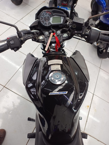 Fazer 150 Ano 2018