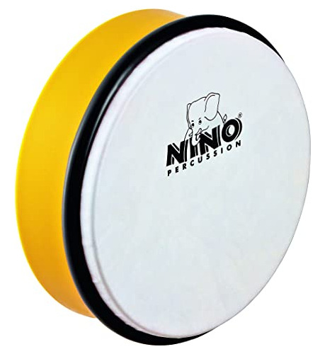 Nino Percusión Nino45y De 8 Pulgadas De Plástico Abs Tambor 