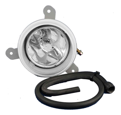 Faro Auxiliar Antiniebla Compatible Con Ford Ecosport 1.6 8v