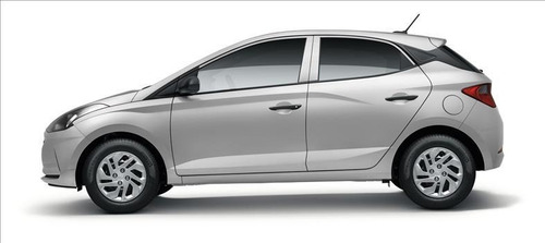 Imagem 10 de 14 de Hyundai Hb20 1.0 12v Sense