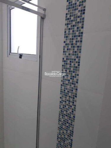 Imagem 9 de 30 de 3 Suites, 3 Dorms, 1 Vaga 125m² - V7561