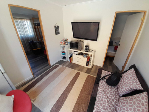 Condominio Hacienda Lo Orozco (89571)