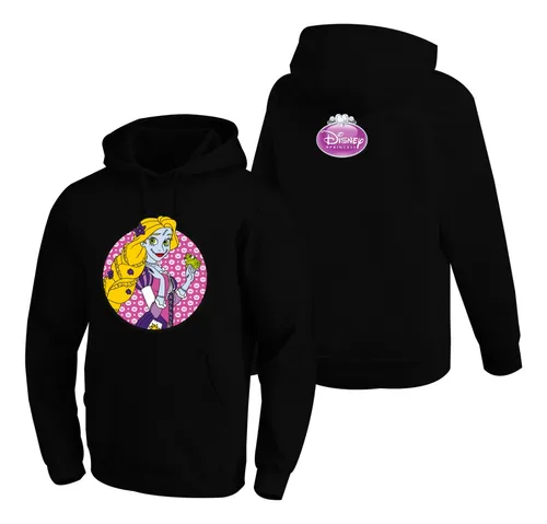 Sudadera princesas disney sale