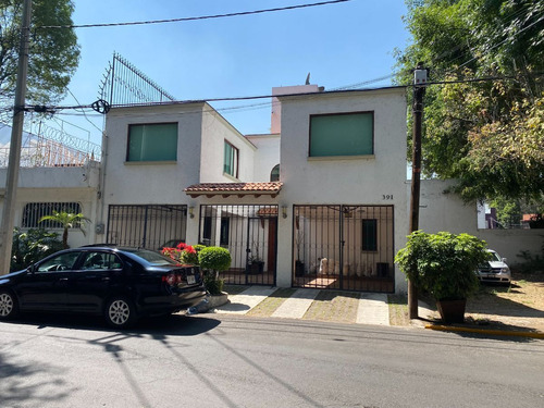 Casa En Venta  Club De Golf México