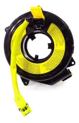 Resorte Reloj Para Jac J3 1.4 J5 1.5 J6 2.0 16v C/ Comando