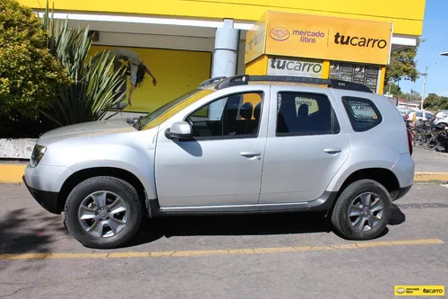 Renault Duster 2.0L Dynamique At 4x2