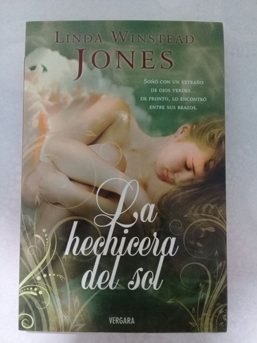 Linda Winstead Jones / La Hechicera Del Sol