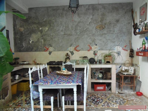 Imagen 11 de 11 de Casa Tipo Posada En Venta En Chichiriviche
