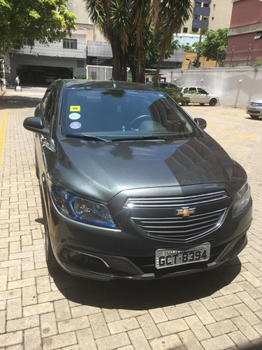 Chevrolet Prisma 1.4 Ltz Aut. 4p 2015