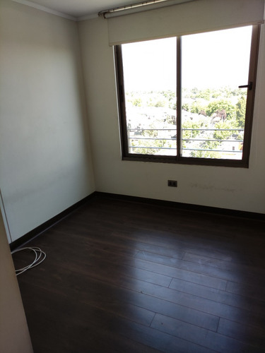 Departamento En Arriendo Loreley 4d, 3b, 2e, 1b, La Reina