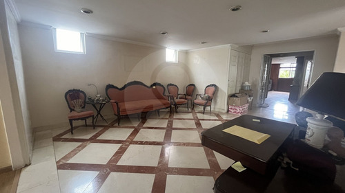 Edificio En Venta En Polanco Iv Sección