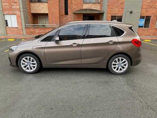 Bmw Serie 2 225xe Hibrido