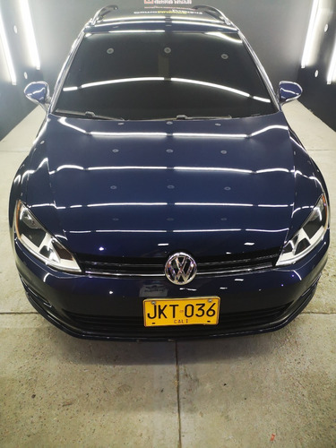 Volkswagen Sportwagen 2016