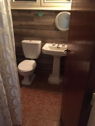 Imagen 15 de 23 de Vendo Casa Frente A Golf De Villa Allende