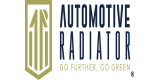 AUTOMOTIVE RADIATOR