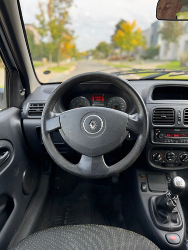 Renault Clio 1.2 Mio Confort Plus Abc 3P