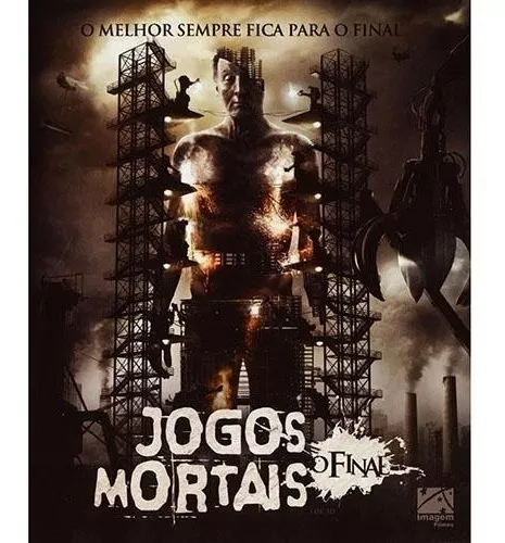 JOGOS MORTAIS: O FINAL