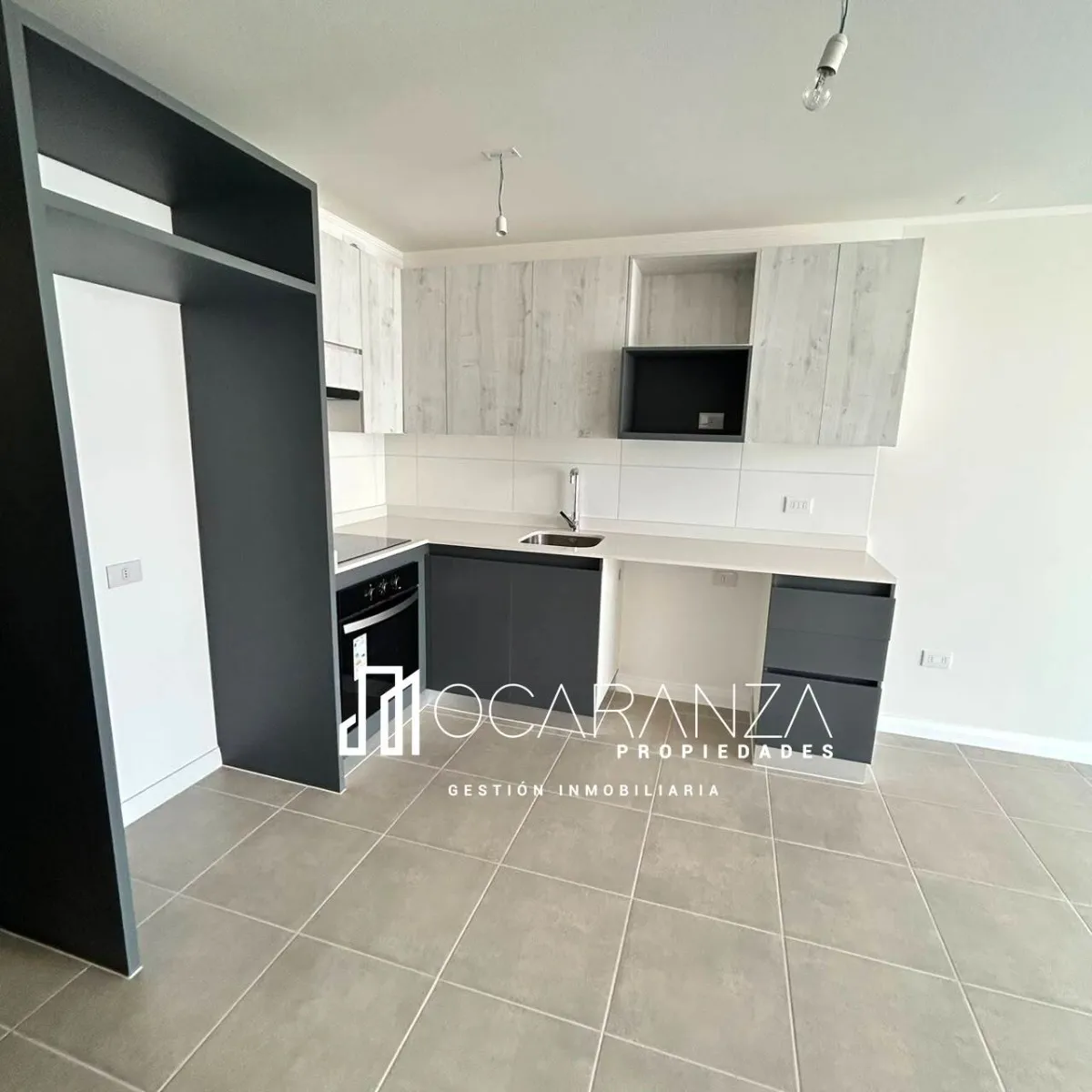 Imagen 4 de 19 de Se Arrienda Año Corrido Nuevo A Estrenar 2 Dorm 1 Baño
