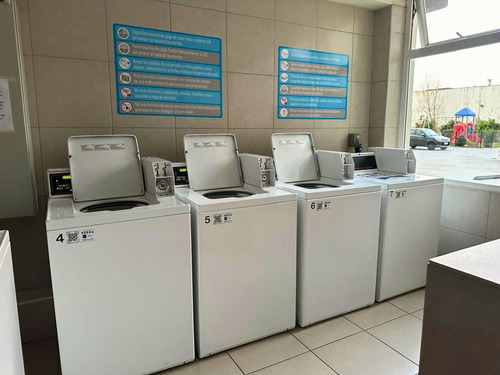 Uf + 5.3% - Sin Comision 1 Dorm + 1 Baño