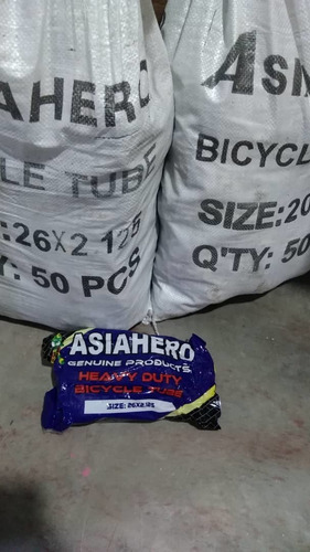 Tripa Rin 26 Para Bicicleta