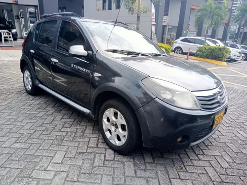 Renault Stepway 1.6l