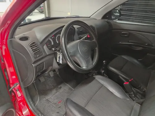 Kia Picanto 1.1