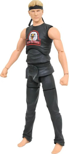 Diamond Select Toys Cobra Kai: versão de Johnny Lawrence