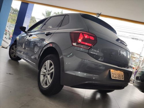Volkswagen Polo 1.6 Msi