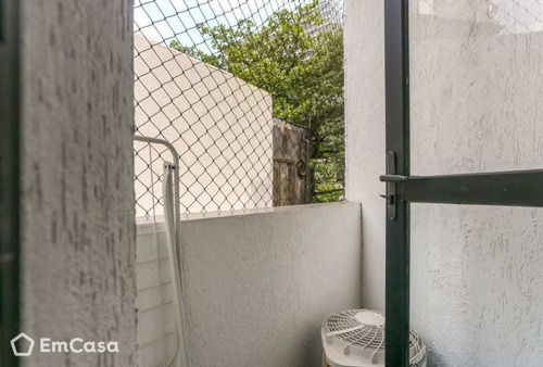 Imagem 7 de 10 de Apartamento À Venda Em São Paulo - 19461