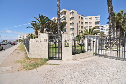 Se Vende Departamento En La Avenida Del Mar