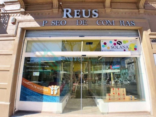 Imagen 24 de 28 de Montevideo - Locales Comerciales En Paseo De Compras Reus