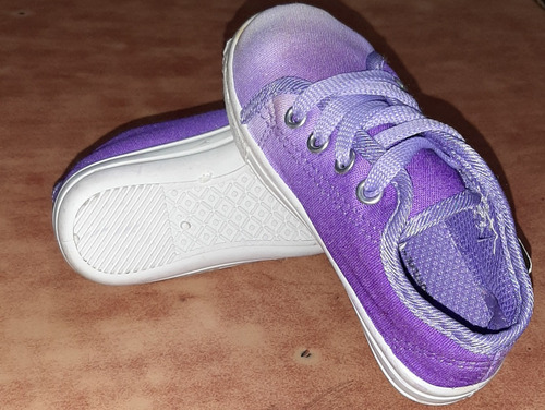 Imagen 8 de 10 de Zapatos Para Niñas Spicer