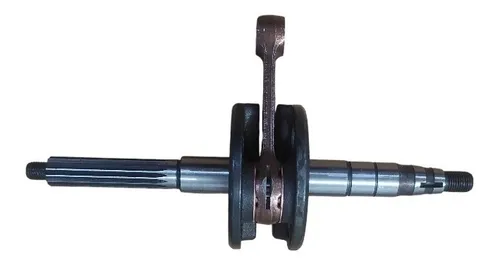 Cigueñal Yamaha Axis 90cc
