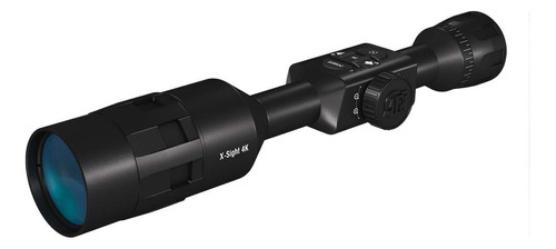 Atn X-sight 4k Pro Smart Alcance De Caza Diurna Y Nocturna 