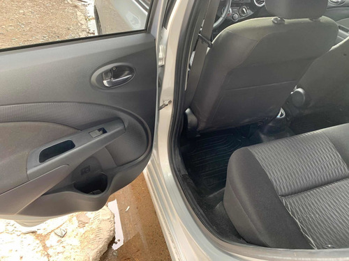 Toyota Etios 1.5 Xls 6mt My19 2019 Excelente Neuquen!!!