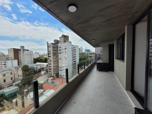 Venta/permuta/financiación - Departamento 3 Dormitorios - Lourdes, Rosario.