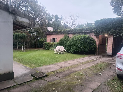 Casa En Venta En El Corte