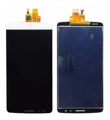 Display Lcd Con Táctil LG G3 Stylus D690 100% Garantizado