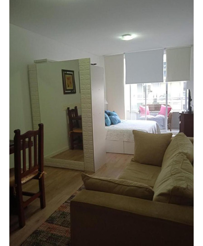 Departamento - Villa Urquiza