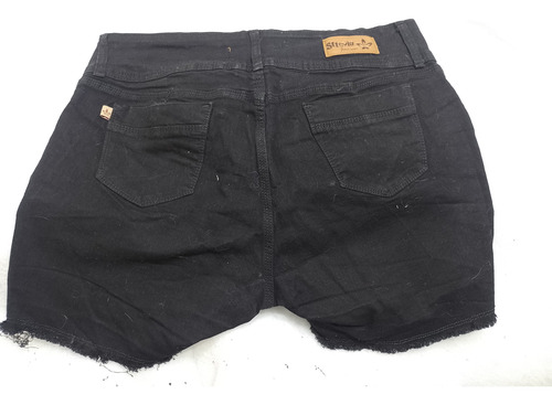 Shorts Curvy, Jeans, Impecables