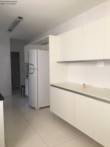 Imagem 13 de 19 de Apartamento - Ap00021 - 34493008