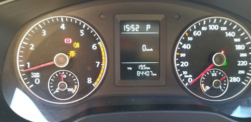 Imagem 11 de 14 de Volkswagen Jetta Comfortline 2.0 Tiptronic 2014