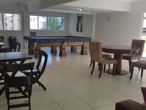 Imagem 13 de 30 de Apartamento De Alto Padrao Com 2 Dormitorios No Canto Do Forte Em Praia Grande Sp - Rc41
