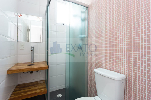 Imagem 7 de 15 de Apartamento Com 165m² Próximo Ao Metrô Oscar Freire. - Em48855